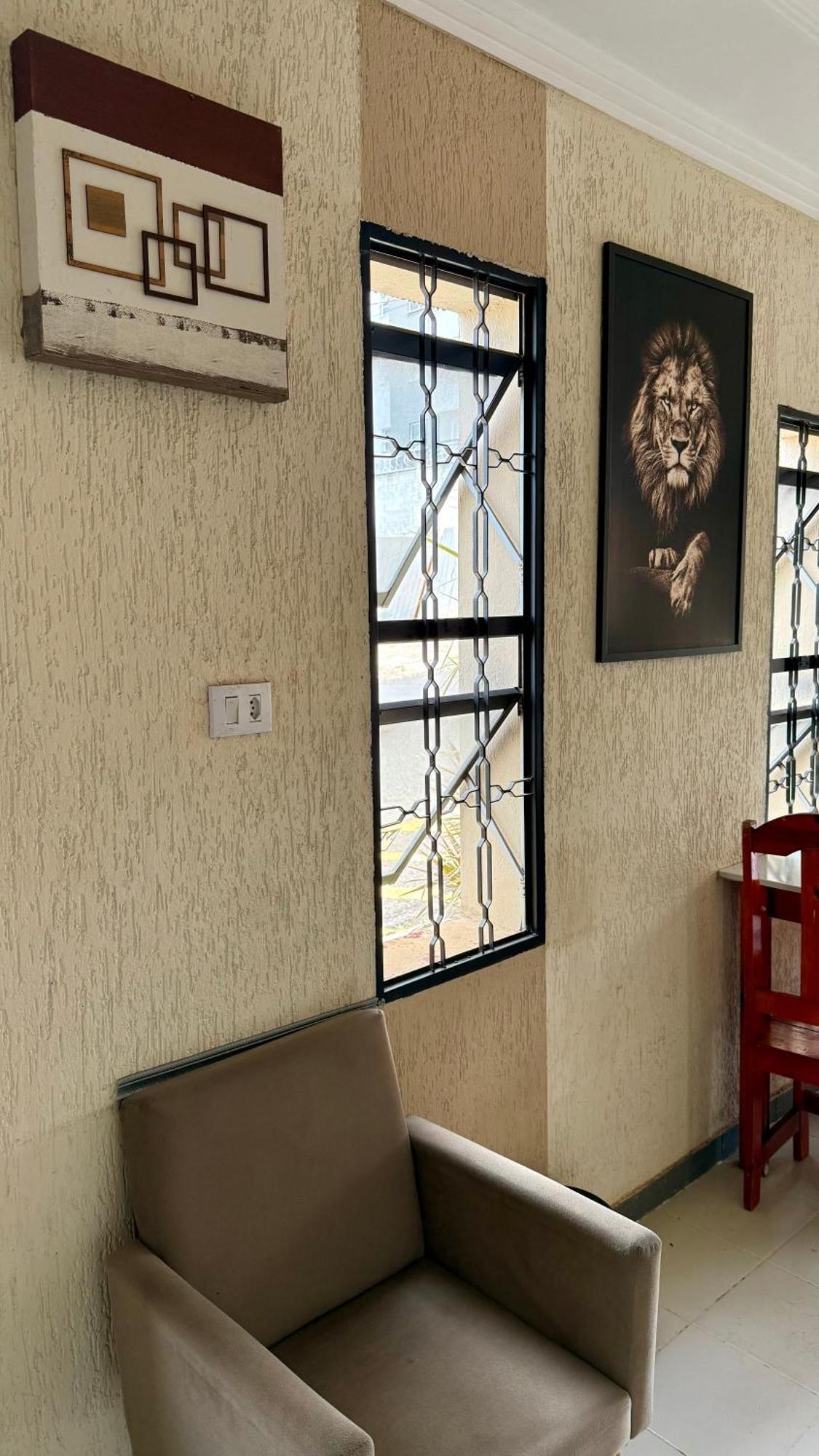 Minas Hotel Uberlândia Eksteriør bilde