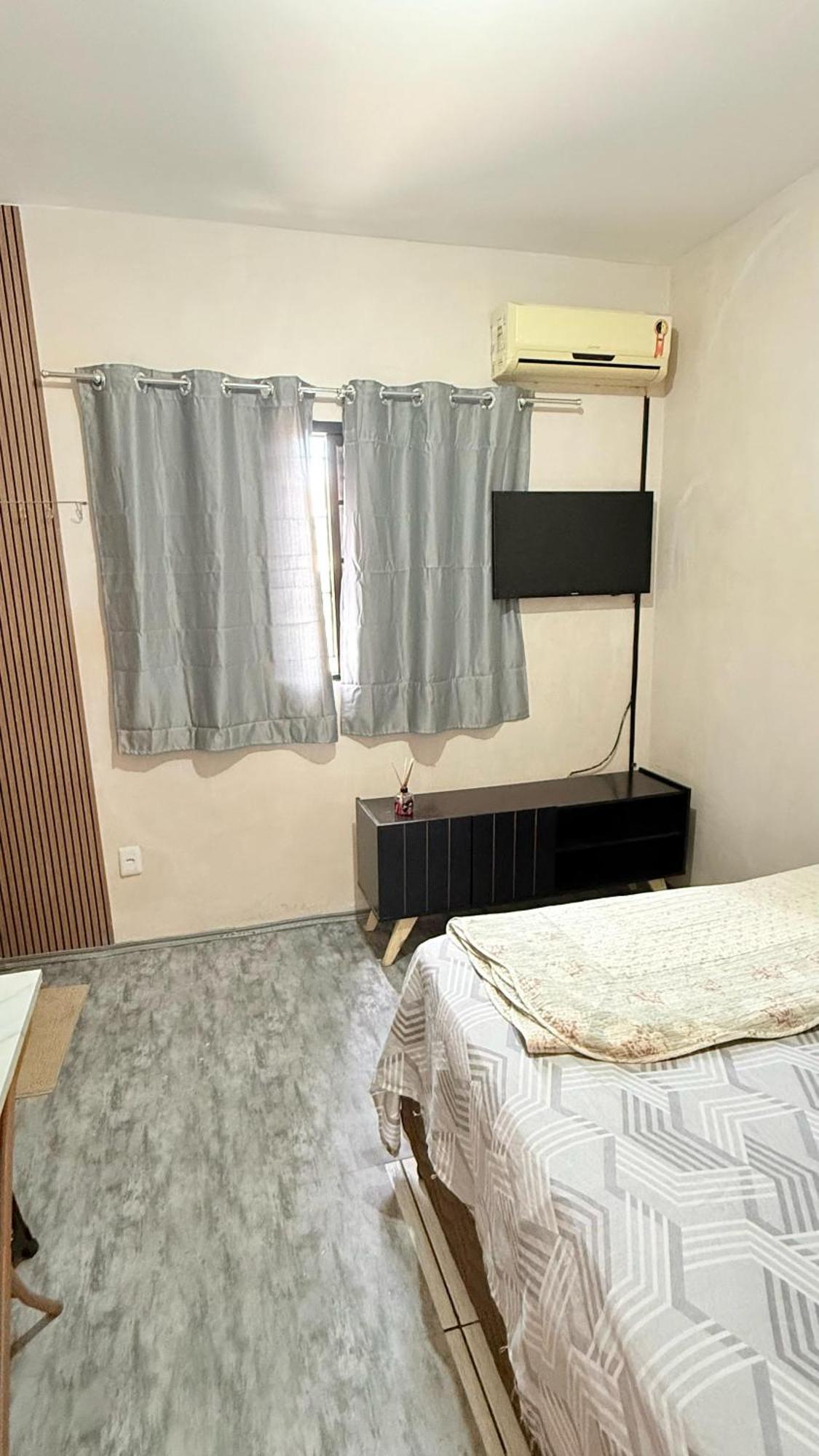Minas Hotel Uberlândia Eksteriør bilde